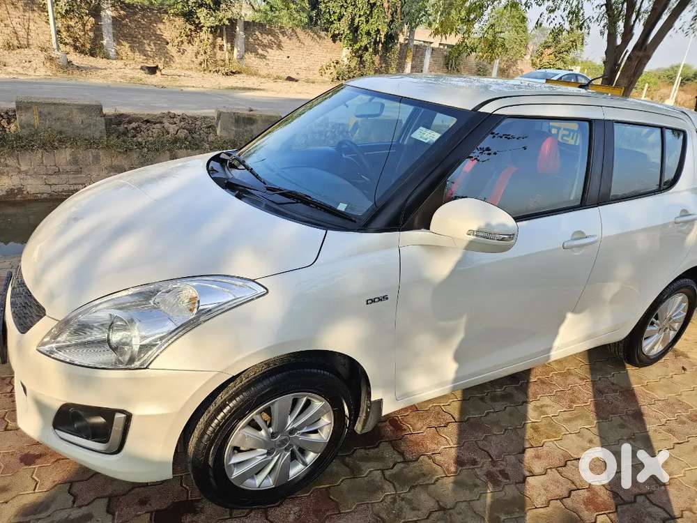 Maruti Suzuki Swift vdi abd 2016 Diesel 64000 Km Driven