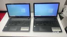 ACER GATEWAY LAPTOP - COREI3 -5TH GEN - 8 GB RAM / 256 GB  SSD-A+