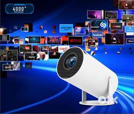 Android Projector @ 3499/-
