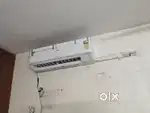 AC for urgent sale
