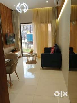 1 Bhk in low budget only Naigoan East location