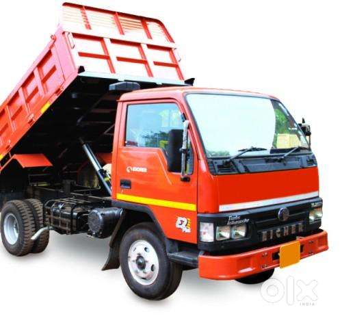 Eicher Polaris Multix MX, 2019, Diesel