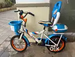 Kids bicycle