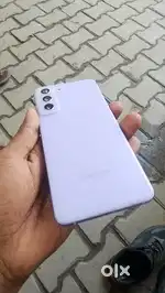 Samsung s21 fe 5g model duel sim