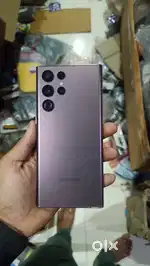 Galaxy Ultra s22