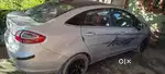 Ford Fiesta 2011 Diesel Well Maintained
