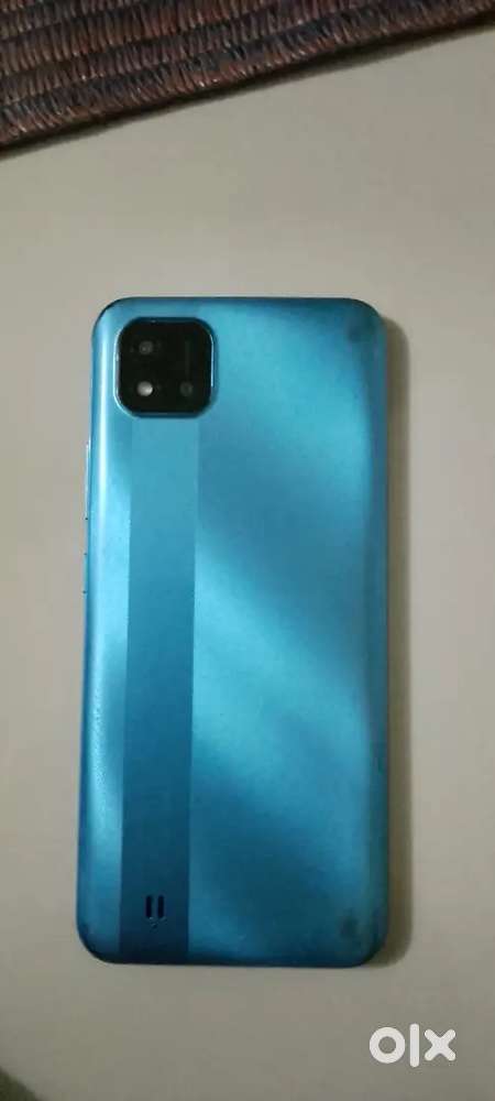 Realme C20