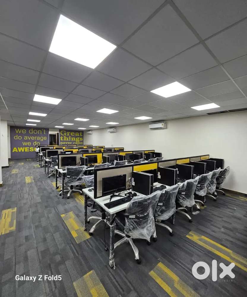 II DG REAL ESTATE II OFFICE SPACE FOR RENT RAMA ROAD