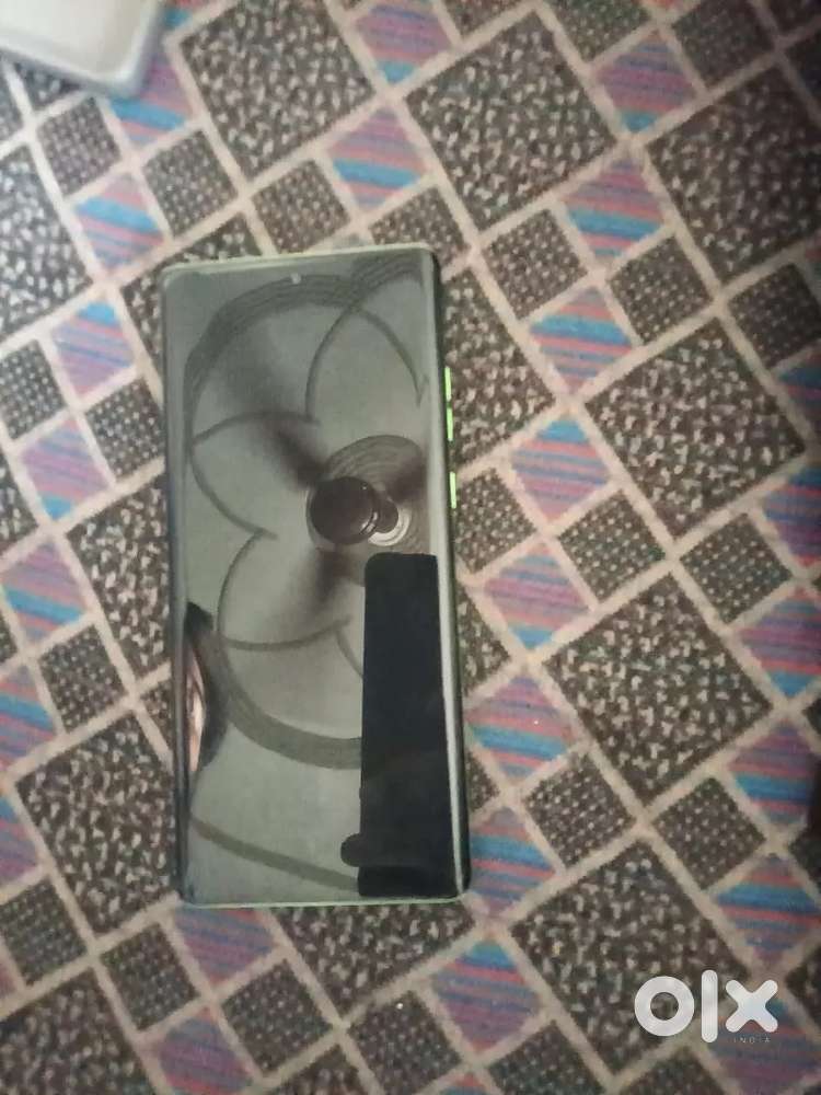 Motorola edge 50 fusion