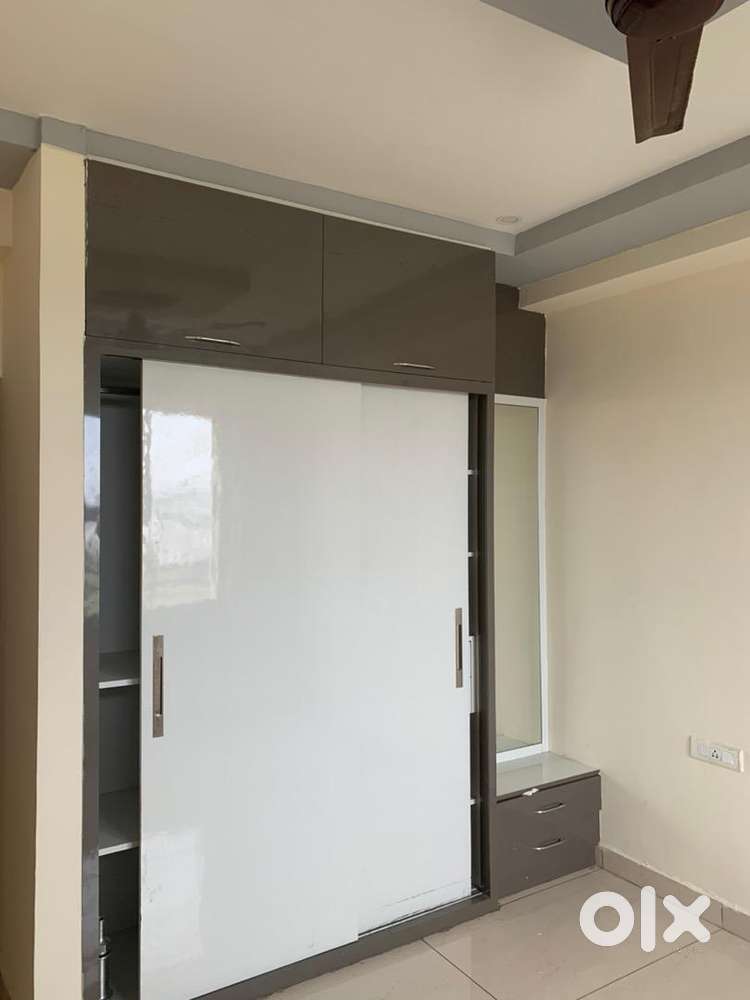 3bhk independent flat