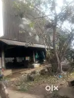 50 katha industrial land with factory shade and othar facility