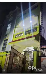 House for sale with all Amenities