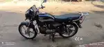 Neat and clean bike 2017