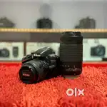 RENTAL CAMERA
