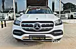 Mercedes-Benz GLS 400d 4MATIC, 2020, Diesel