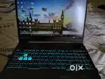 Asus Tuf Gaming Laptop A15 Ryzen 5 Hexa core