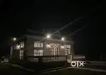 Farm house