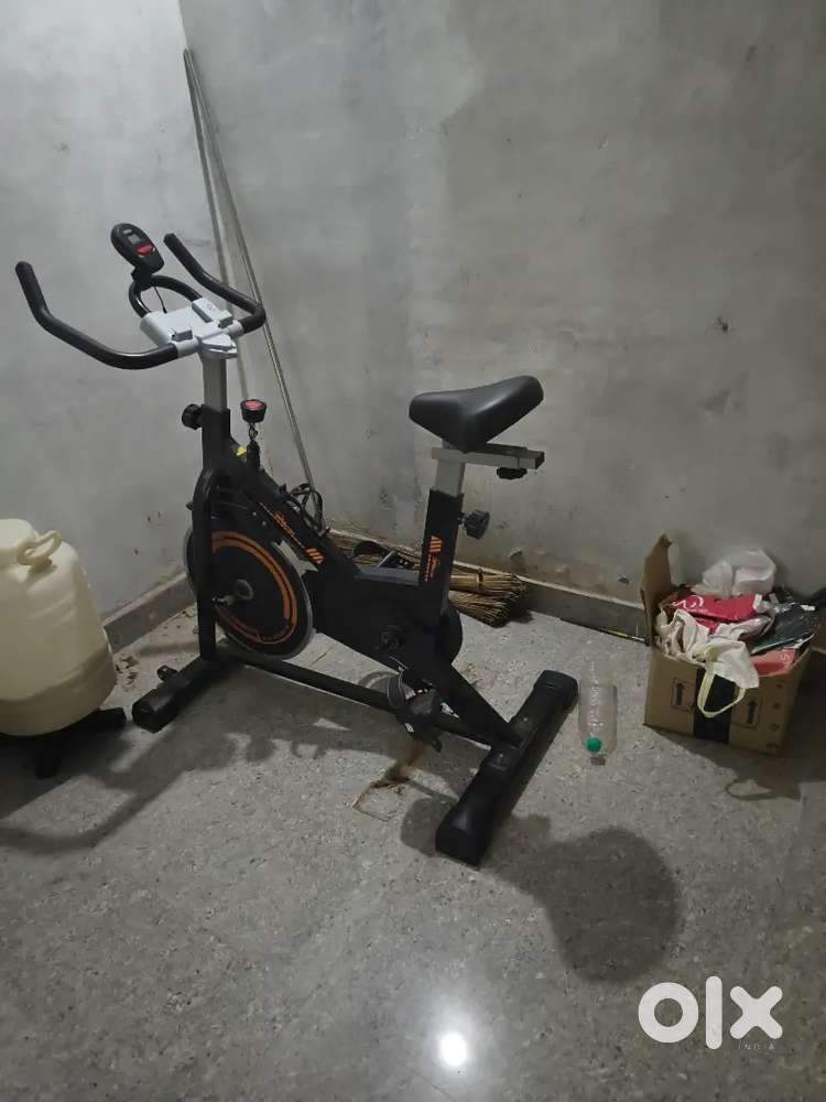 Good condition