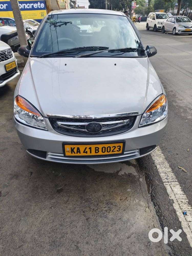 Tata Indica Ev2 eV2 LX, 2014, Diesel