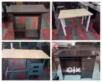 New computer tables, chairs starting Rs 2200
