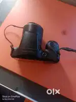 Camera canon company