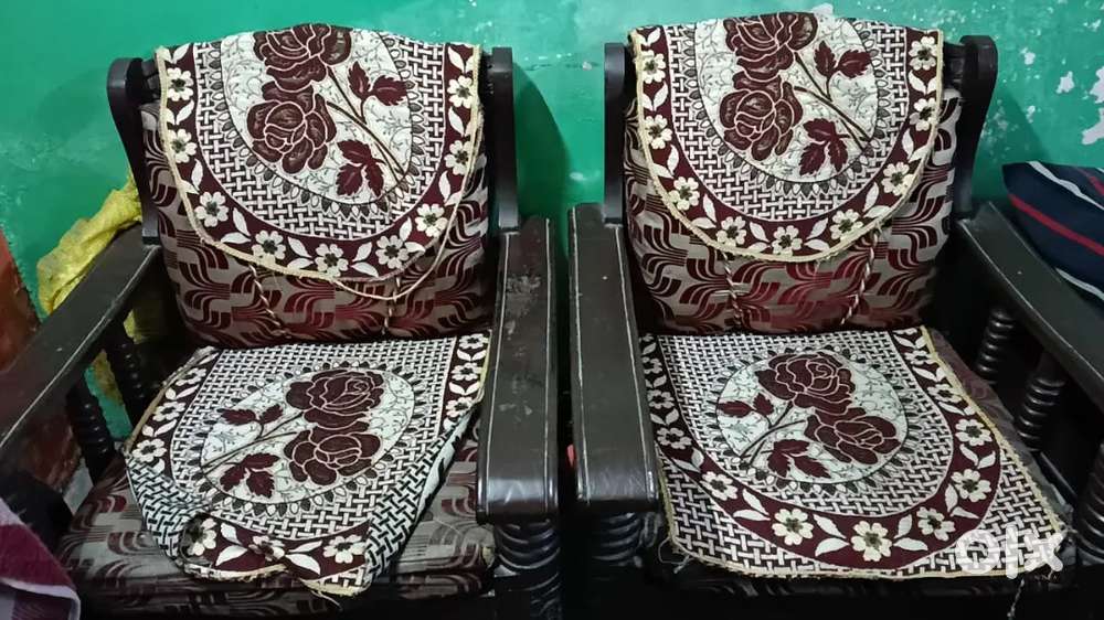 Sofa bed dressing table