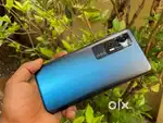 Iqoo 7 5g 8 128 fully condition