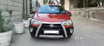 Toyota Etios Cross 1.4L GD, 2016, Diesel