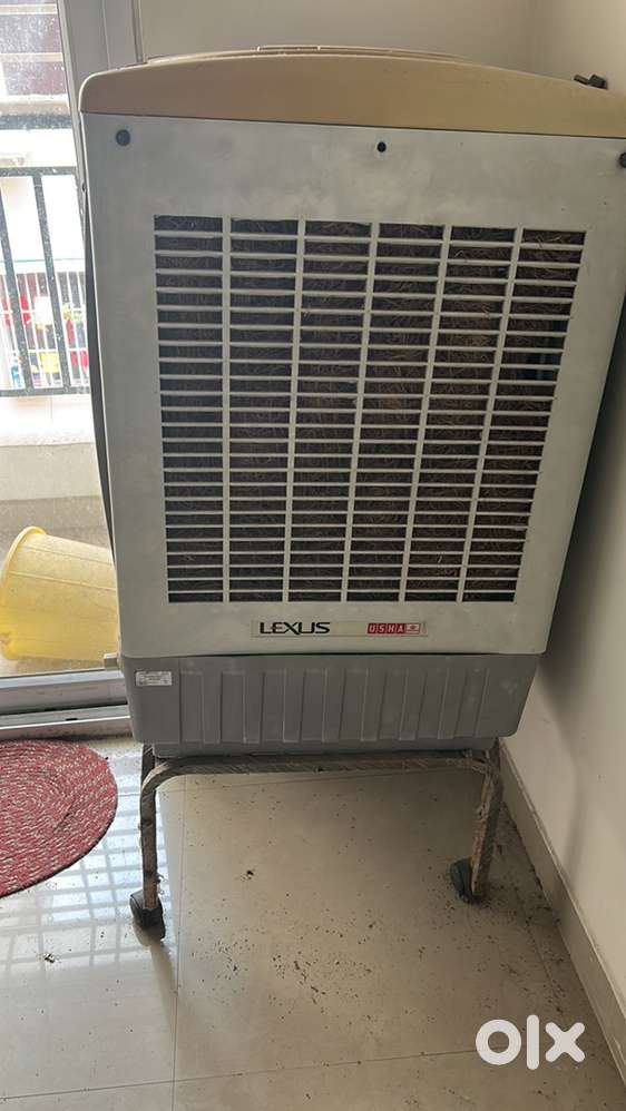 Personal Cooler