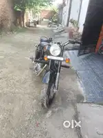 Bullet classic