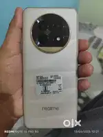 Realme 13 Pro 12+512gb 6 Month old