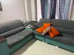 Sofa set of 3