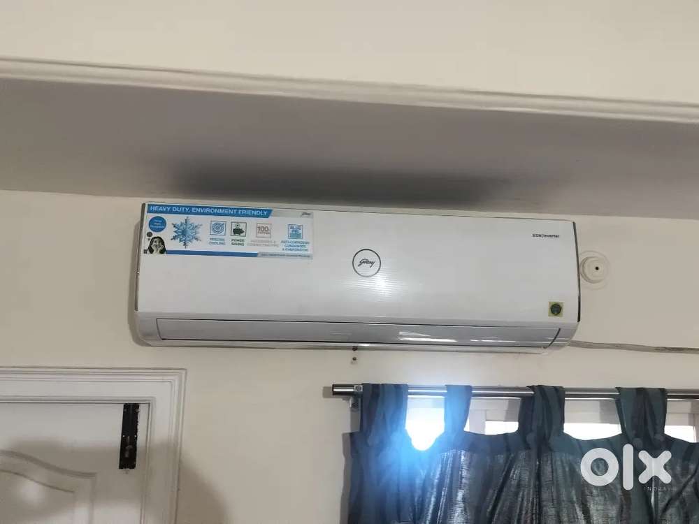 1.5 Ton super condition split AC