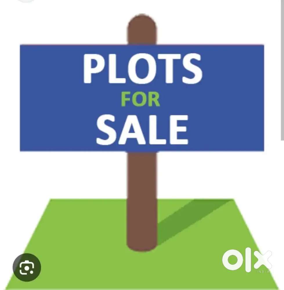 8 marla plot milkiyat rectangular sizeat cheap price