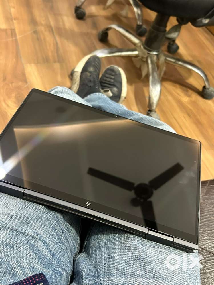 HP ENVY 360 Touch screen