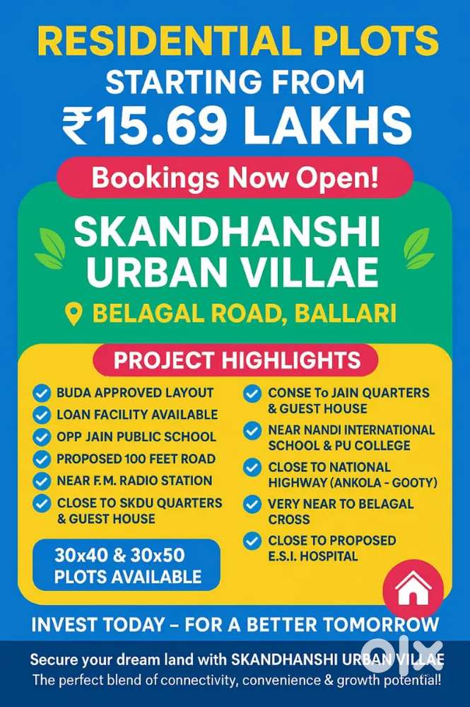 Skandhanshi Infra Projects India PVT LTD Company