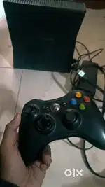X box 360 video game