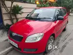 Skoda Fabia 1.4 Classic PD TDI, 2011, Diesel