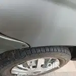 Family use car. Child ac. no power steering.