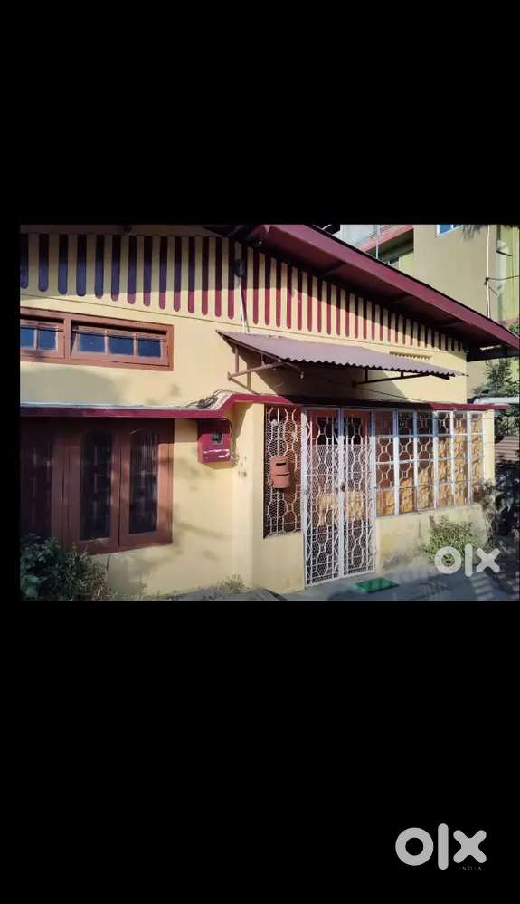 Assam type 4 bedroom