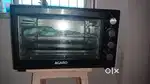 One year Old Microwave Oven/OTG