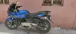 Pulsar 220