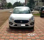 Maruti Suzuki Dzire 2017-2020 VDI, 2018, Diesel