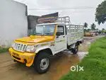 Bolero maxtruck plus