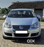 Volkswagen Jetta 2.0L TDI Comfortline, 2010, Diesel