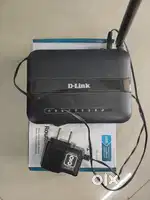 D-LINK Modem