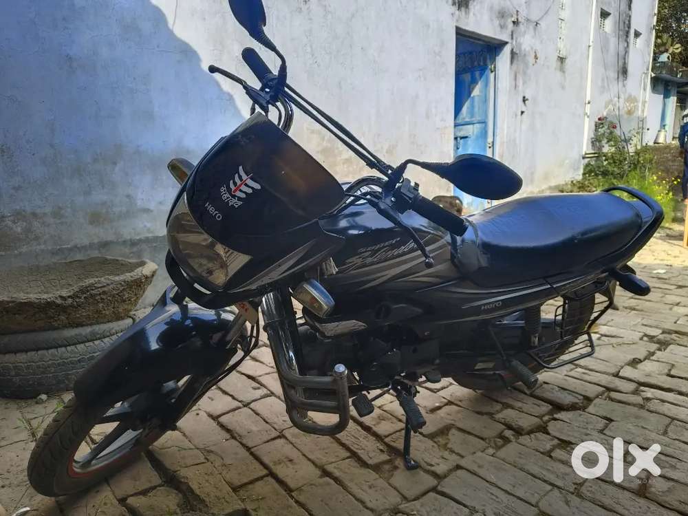 Good in condition. only self problem if you want than change battery