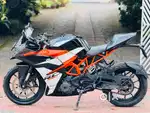RC 390 in bs4,KTM,NS,RS,MT,V2,V3,CBR,DOMINAR,BULLET,HIMALAYAN,XPULSE
