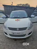 Maruti Suzuki Swift 2012 Diesel 85000 Km Driven
