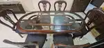 Dinning Table of Saguan